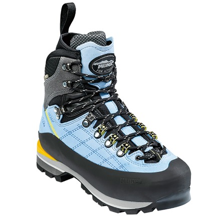 MEINDL マインドル 登山靴・ジョラス GTX ＆Lady GTX ビブラム ...