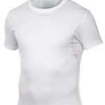 craft-stay-cool-mesh-shortsleeve-heren-wit