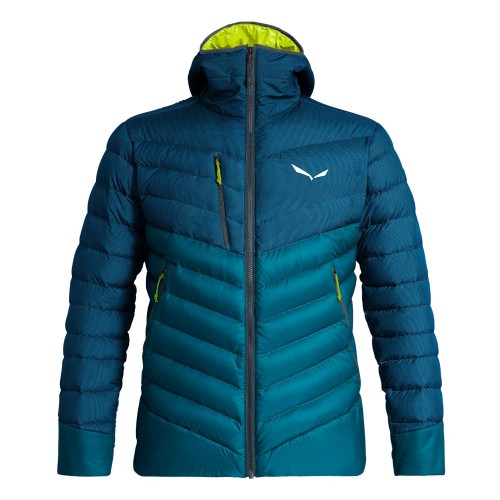 ORTLES MEDIUM 2 DWN JKT ②