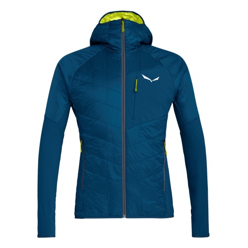 ORTLES HYBRID JKT MEN 2