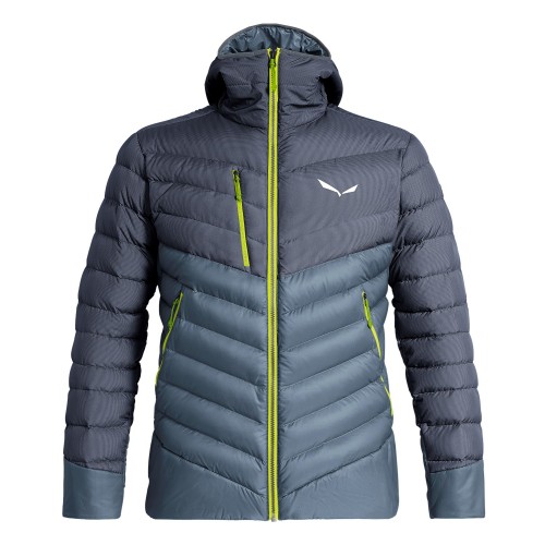 ORTLES MEDIUM 2 DWN JKT ①